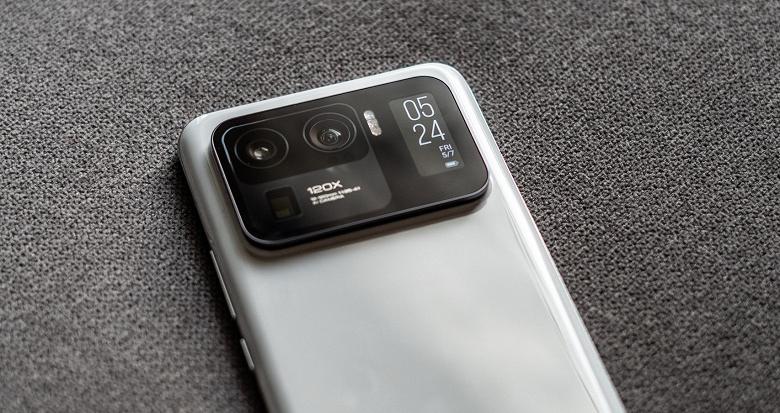 Лучшие камерофон Xiaomi оказался на уровне iPhone SE по качеству динамиков. Зато у Mi&nbsp;11 Ultra отличные микрофоны